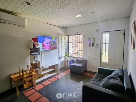 Casa en Alquiler de 4 dormitorios