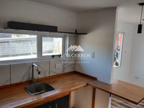 Casa modular en venta en Dina Huapi, San Carlos De Bariloche