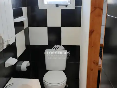 Casa en Venta al Oeste