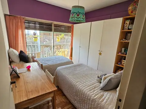 Departamento en Venta en Belgrano, USD 219.500