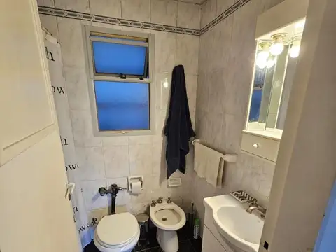 Departamento en Venta 57 años