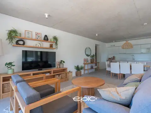 Departamento en Venta al Norte