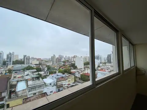 Departamento en Alquiler de Monoambiente