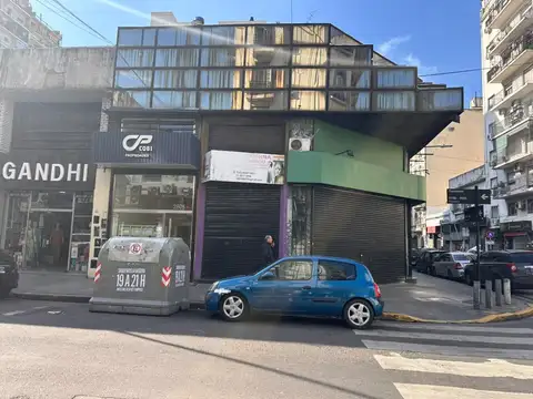 Alquiler Local en Balvanera