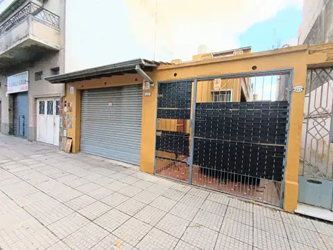 PH DE 5 AMBIENTES EN VILLA LURO