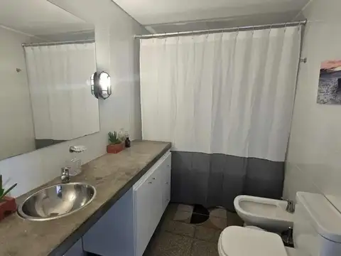 Departamento en Alquiler Temporal en Palermo, USD 600