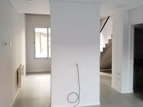 Depto Tipo Casa en Venta en Centro De Lujan, USD 140.000