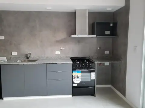 Depto Tipo Casa en Venta con 1 cocheras