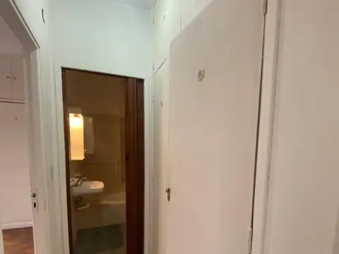 Departamento Dos ambientes en Alquiler Zona Caballito