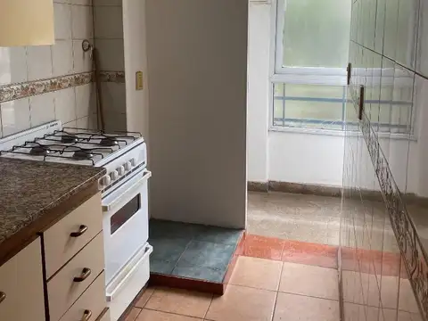 Departamento en Alquiler de 2 ambientes