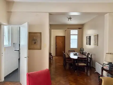 Departamento en Venta en Recoleta, USD 240.000