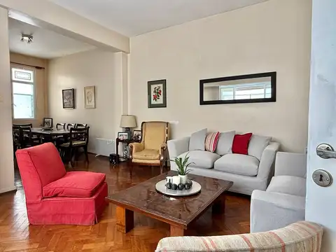 Departamento en Venta 54 años