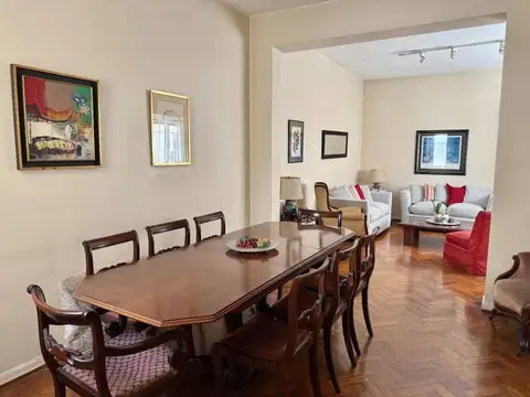 Departamento en Venta de 4 ambientes