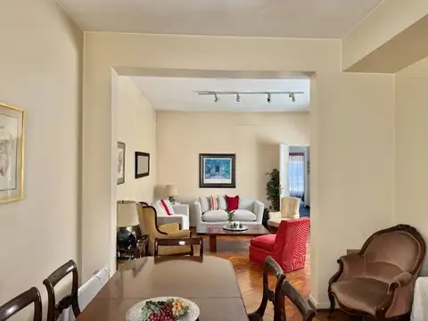 Departamento en Venta de 3 dormitorios