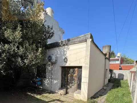 Depto Tipo Casa en Venta de 1 dormitorio