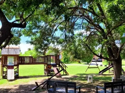 Terreno en Venta de 1114,0 m2