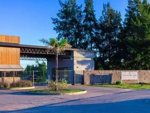 Fincas del Alba - Lote escriturado
