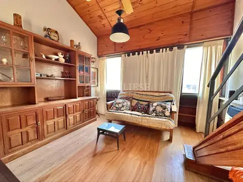 Departamento en Venta 45 años