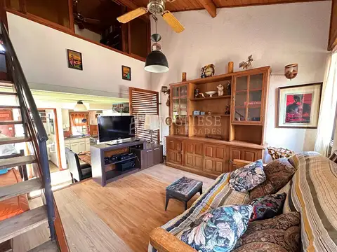 Paseo 114 entre Avenida 1 y Costanera