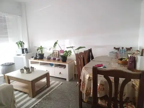 Almagro/Excelente para Inversores Muy Buen 2 Ambientes con Patio