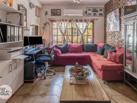 Depto Tipo Casa en Venta en Villa Saenz Peña, USD 120.000
