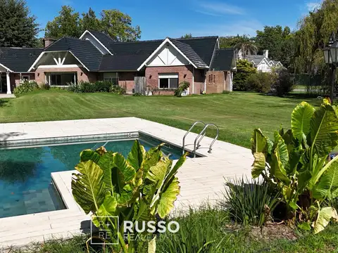 Casa en Venta 25 años