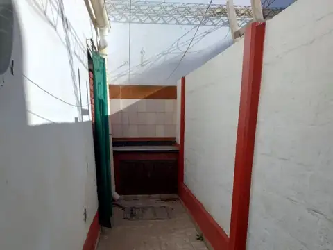 Casa en Venta 55 años
