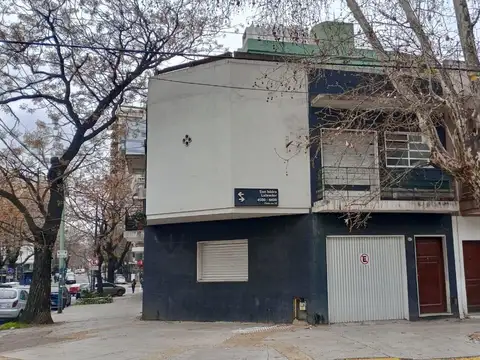 PH en Venta en Saavedra, CABA