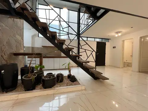 Depto Tipo Casa en Venta en Palermo, USD 230.000