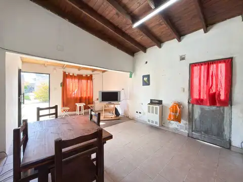 Casa en Venta 18 años