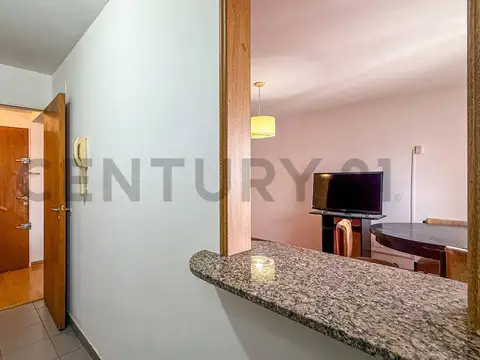 Departamento en Venta en Pompeya, USD 54.000