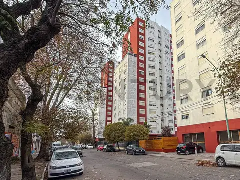 VENTA DEPARTAMENTO 2 AMBIENTES ZONA TERMINAL NUEVA