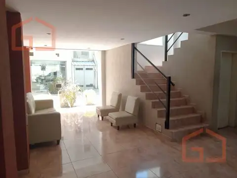 Departamento en  Moron 2 ambientes alquiler