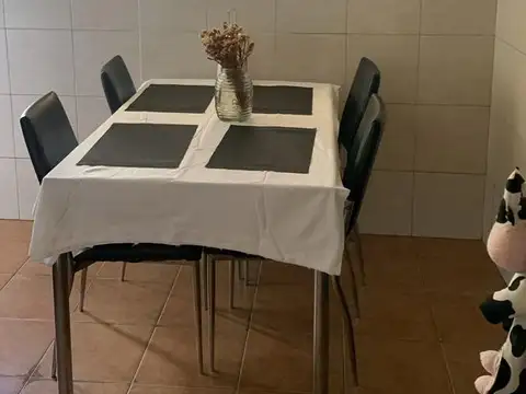 Departamento en Venta de 3 dormitorios