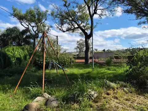 VENDE DUPLEX EN BARRANCAS DE LA RIVERA 