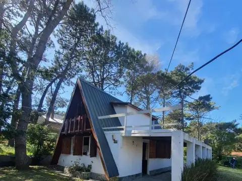 Casa en Venta en Villa Gesell, USD 79.000