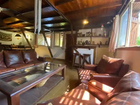 Casa en Venta 40 años