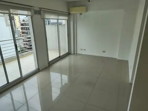 Departamento - Alquiler - Argentina, Capital Federal - San José de Calasanz 818