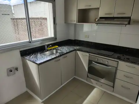 Departamento en Alquiler 5 años
