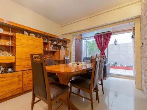 Depto Tipo Casa en Venta 65 años