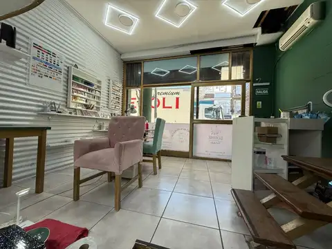 Local en Alquiler 55 años