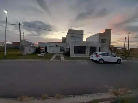 VENDE Terreno San Benito