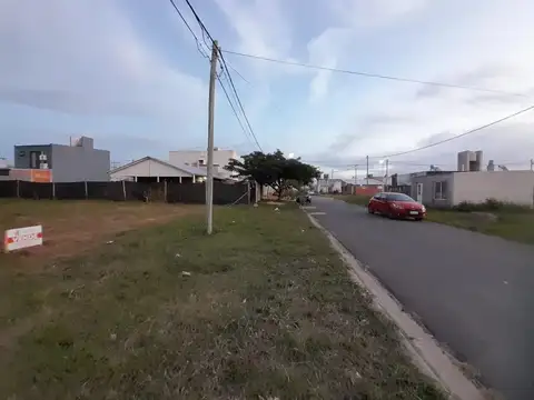 Terreno en Venta en San Benito, USD 20.000