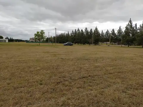 Terreno en Venta de 2103,0 m2