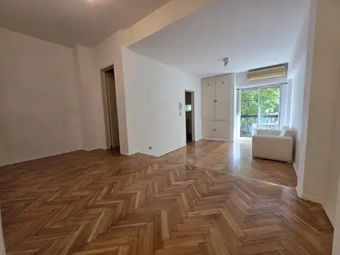 En Venta MONOAMBIENTE DIVISIBLE EN PALERMO