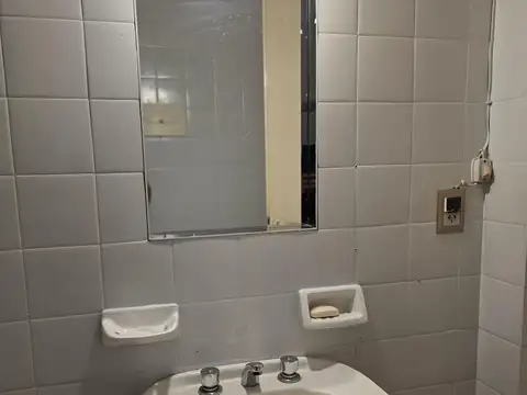 Departamento en Venta 40 años