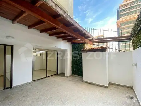 Venta departamento 3 amb c/patio - pleno Florida M / Vicente Lopez