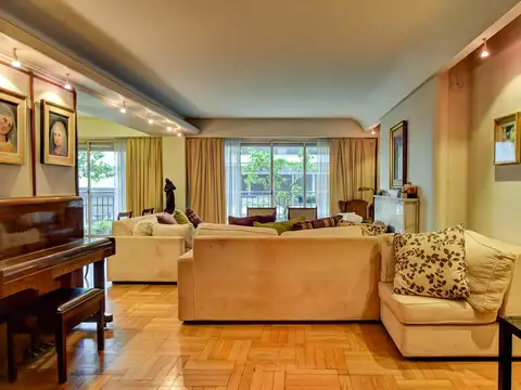 Departamento en Venta en Recoleta, USD 404.000