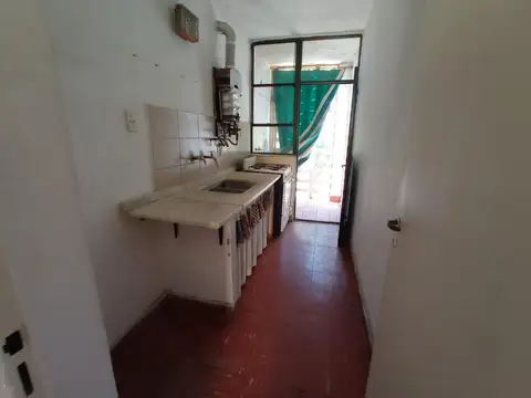 Departamento en Alquiler al Oeste