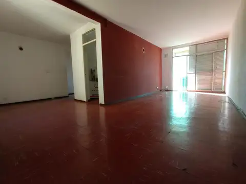 Departamento 2 dormitorios Barrio Rucci